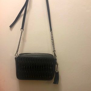 Michael Kors crossbody purse